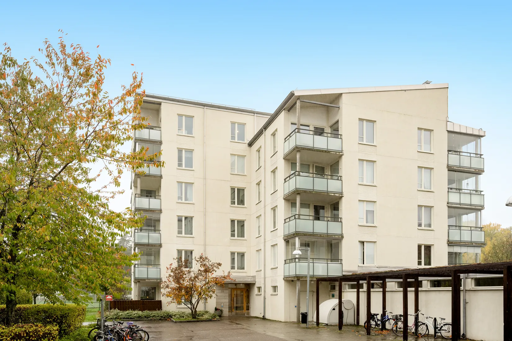 Bostadsrätt, Kanngjutargränd 28, Vällingby Grimsta, Stockholm