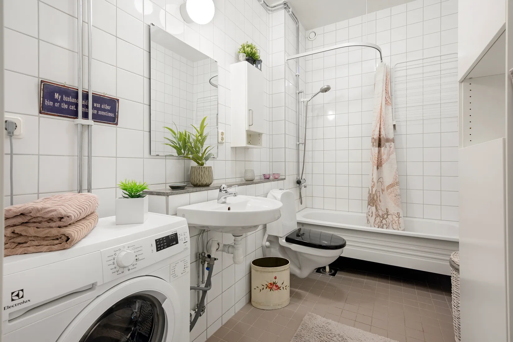Bostadsrätt, Kanngjutargränd 28, Vällingby Grimsta, Stockholm