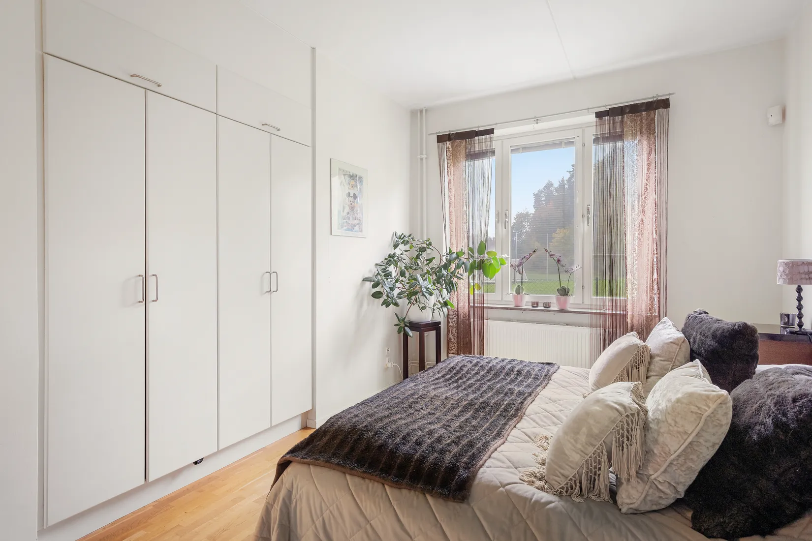 Bostadsrätt, Kanngjutargränd 28, Vällingby Grimsta, Stockholm