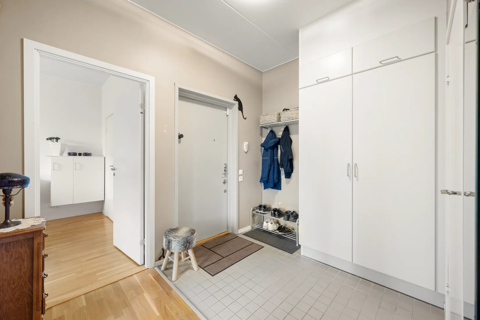 Bostadsrätt, Kanngjutargränd 28, Vällingby Grimsta, Stockholm