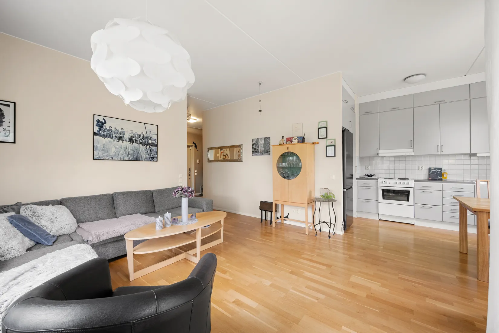 Bostadsrätt, Kanngjutargränd 28, Vällingby Grimsta, Stockholm