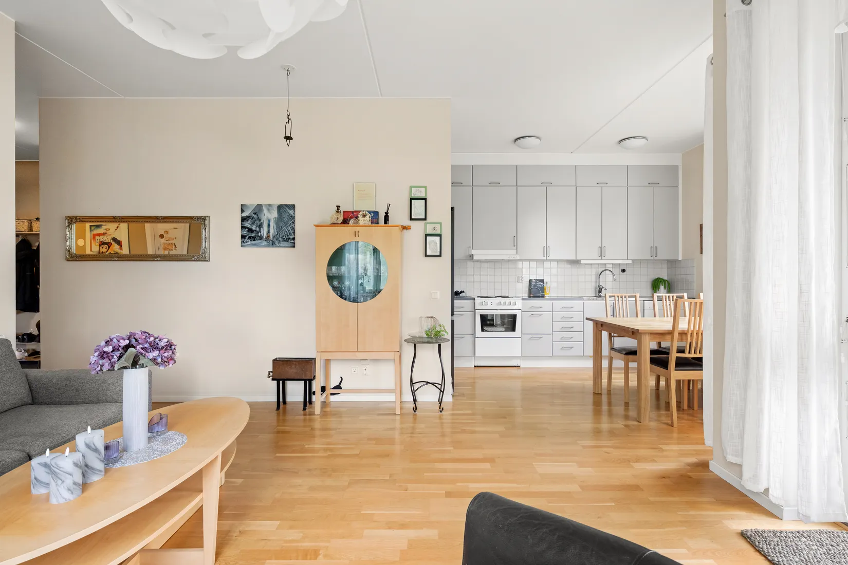 Bostadsrätt, Kanngjutargränd 28, Vällingby Grimsta, Stockholm