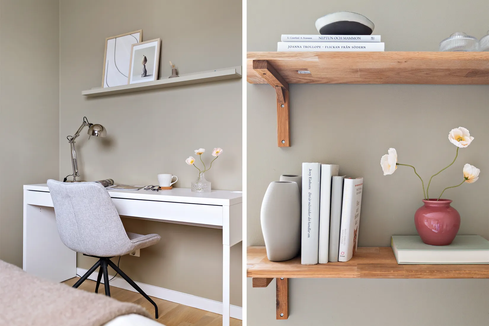 Bostadsrätt, Mor Johannas Väg 11A, Björkris, Kungsbacka