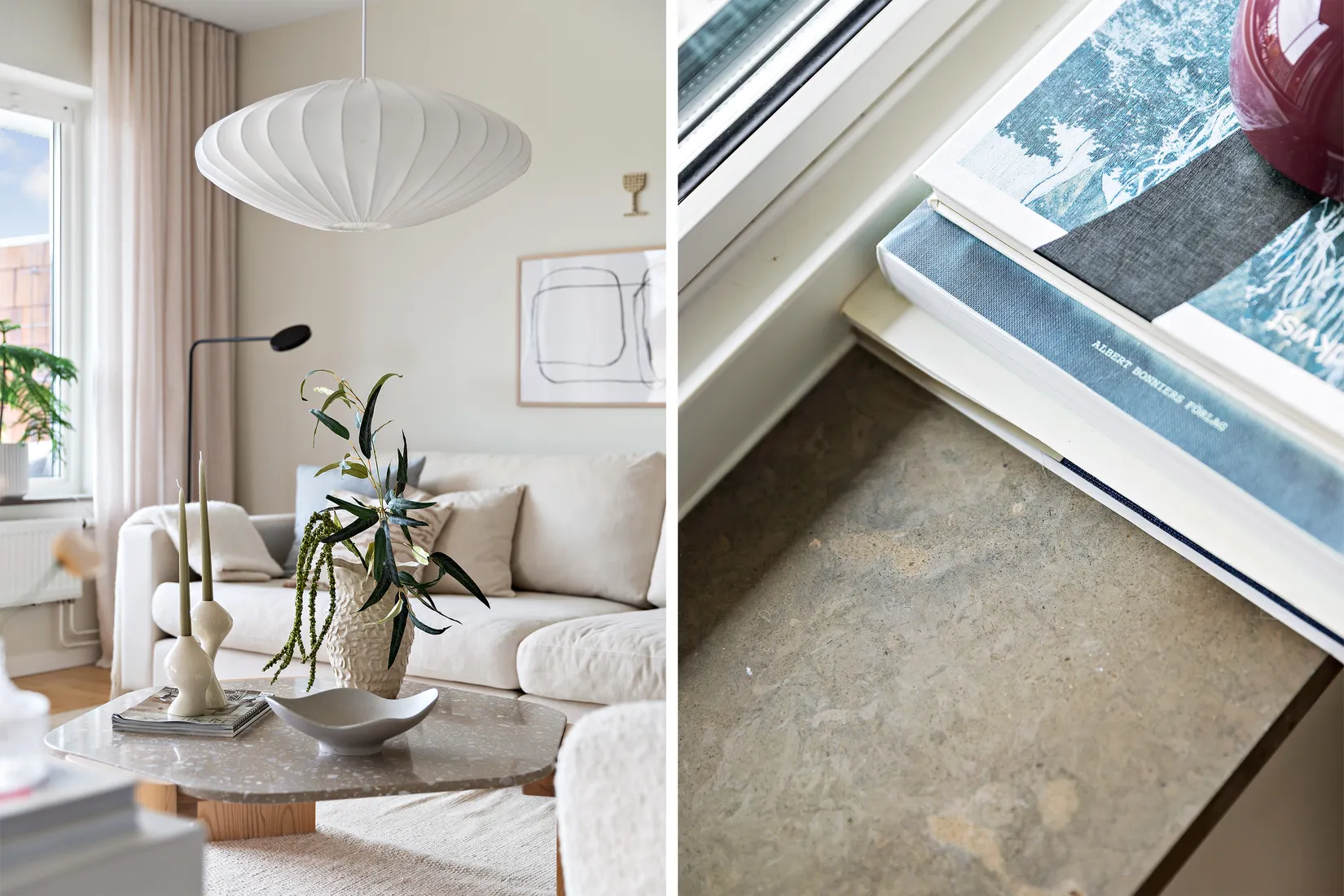 Bostadsrätt, Mor Johannas Väg 11A, Björkris, Kungsbacka
