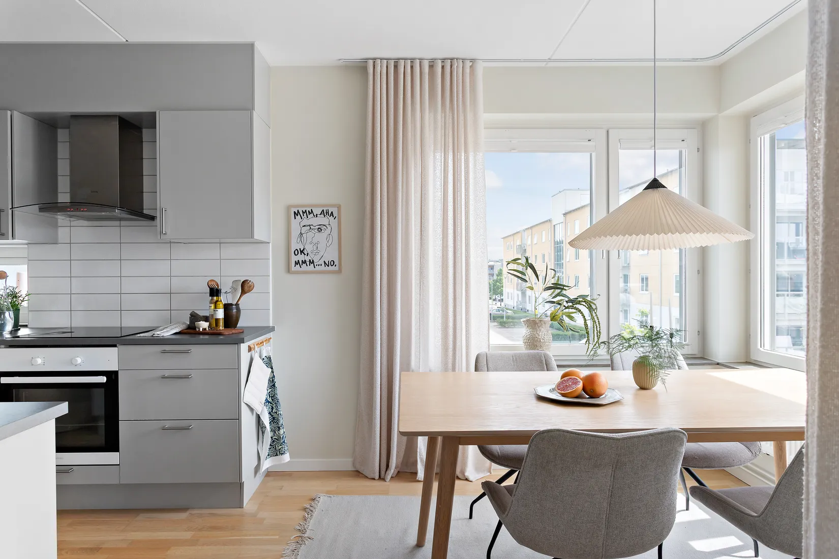 Bostadsrätt, Mor Johannas Väg 11A, Björkris, Kungsbacka
