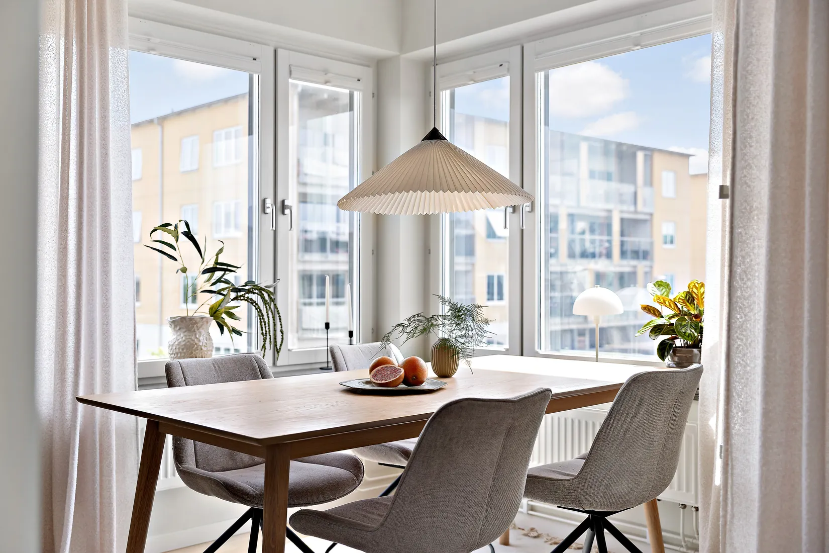 Bostadsrätt, Mor Johannas Väg 11A, Björkris, Kungsbacka