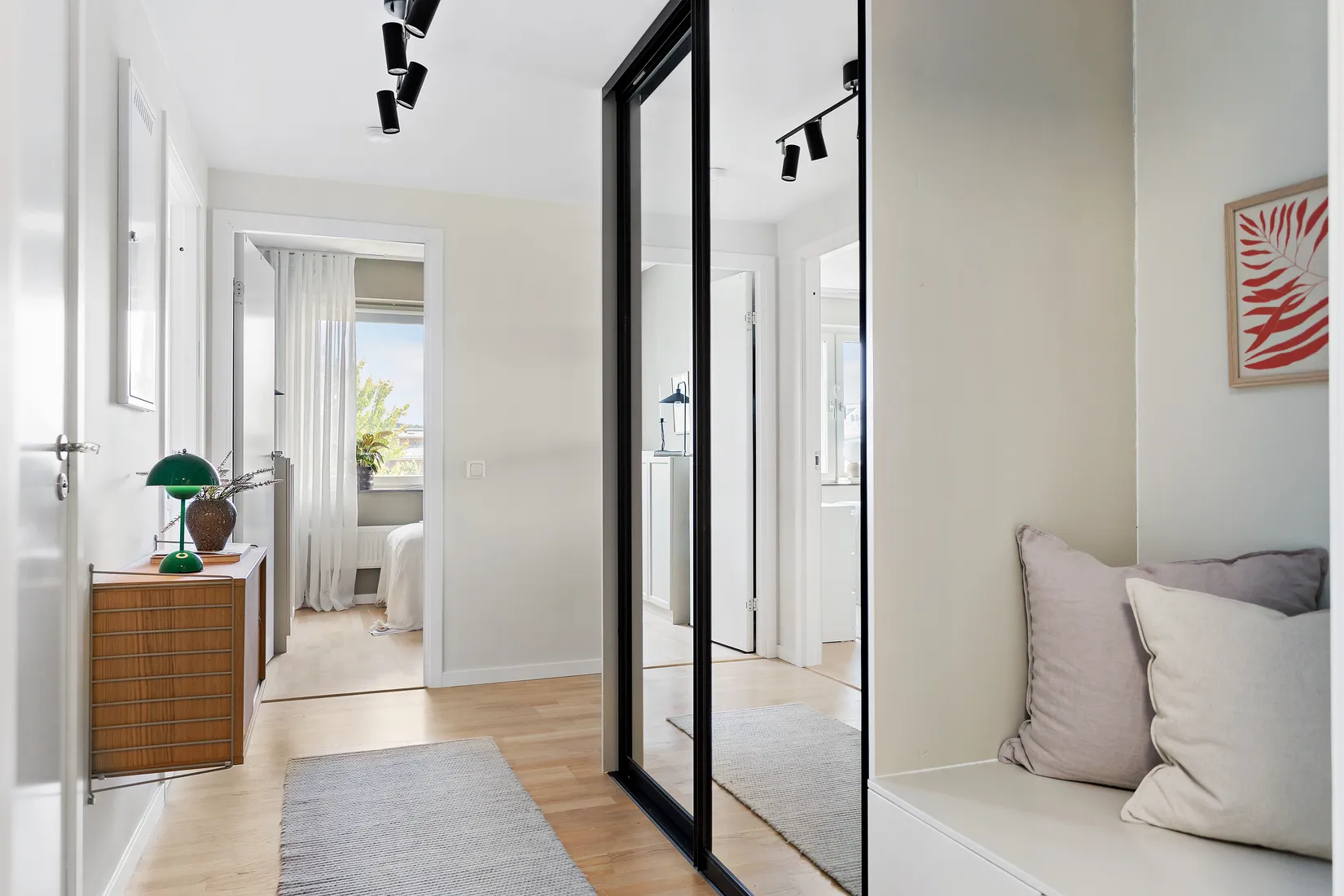 Bostadsrätt, Mor Johannas Väg 11A, Björkris, Kungsbacka