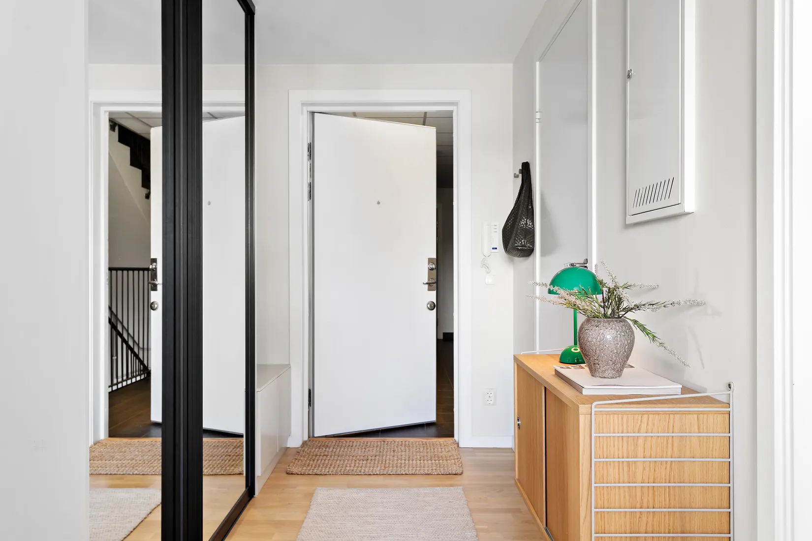 Bostadsrätt, Mor Johannas Väg 11A, Björkris, Kungsbacka