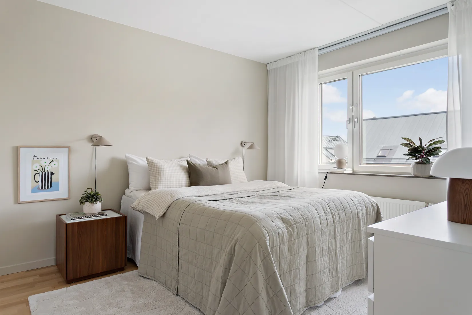Bostadsrätt, Mor Johannas Väg 11A, Björkris, Kungsbacka