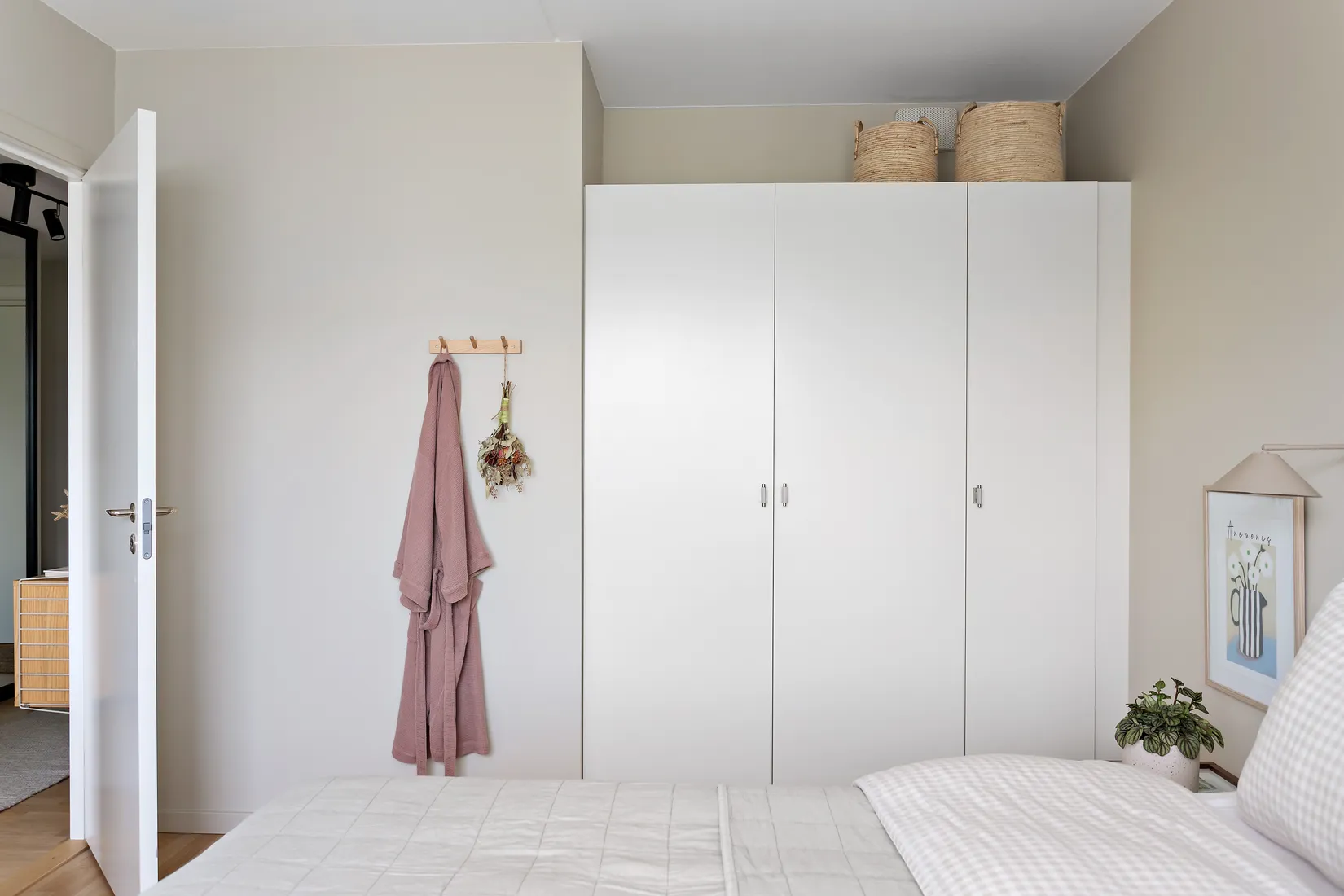 Bostadsrätt, Mor Johannas Väg 11A, Björkris, Kungsbacka