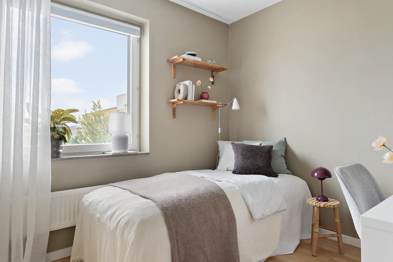 Bostadsrätt, Mor Johannas Väg 11A, Björkris, Kungsbacka