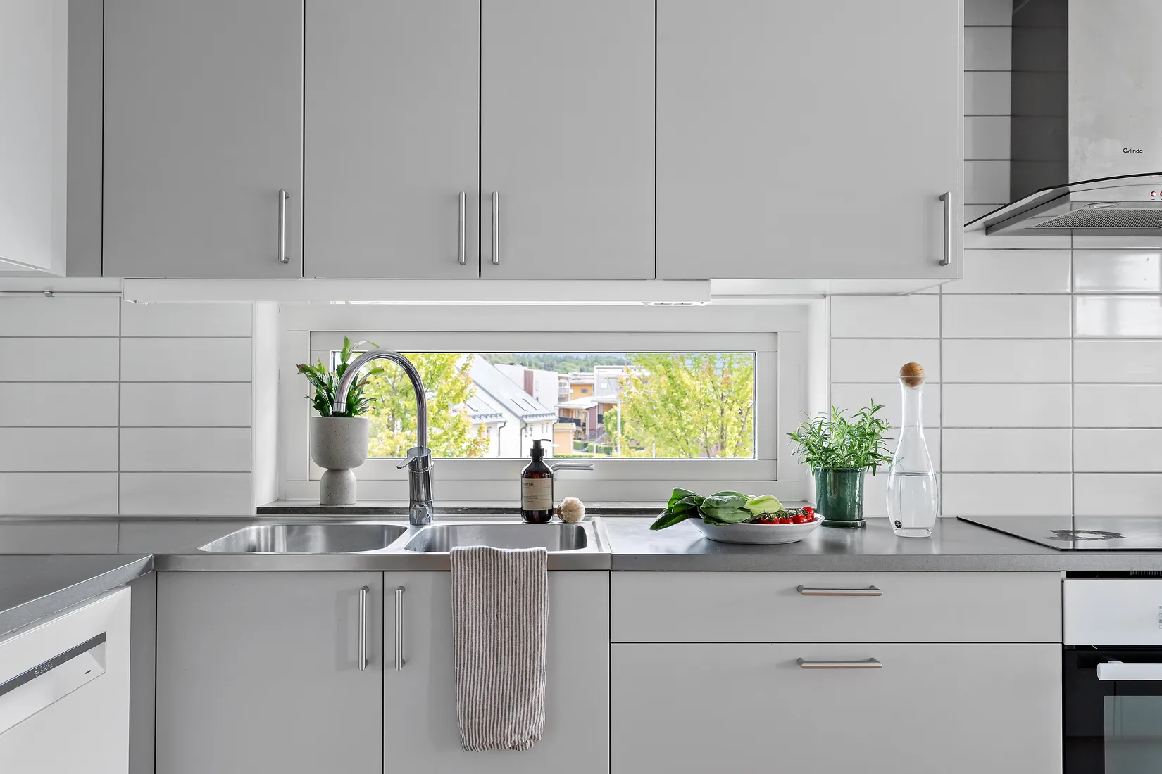 Bostadsrätt, Mor Johannas Väg 11A, Björkris, Kungsbacka