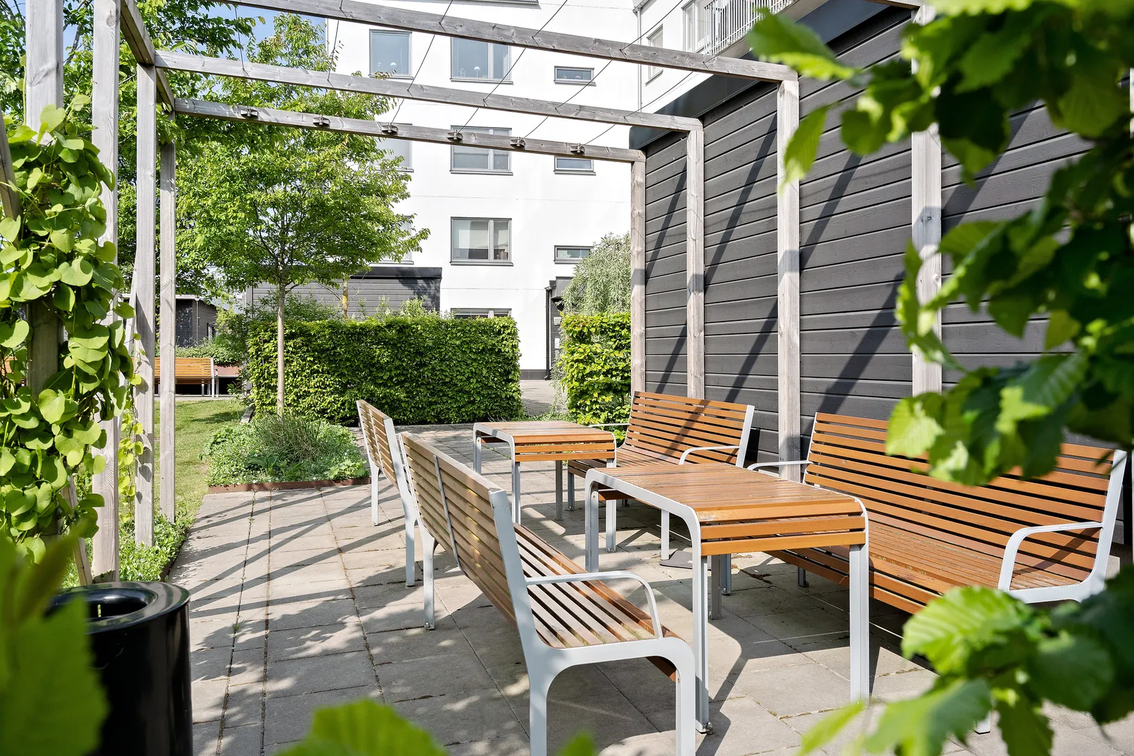 Bostadsrätt, Mor Johannas Väg 11A, Björkris, Kungsbacka