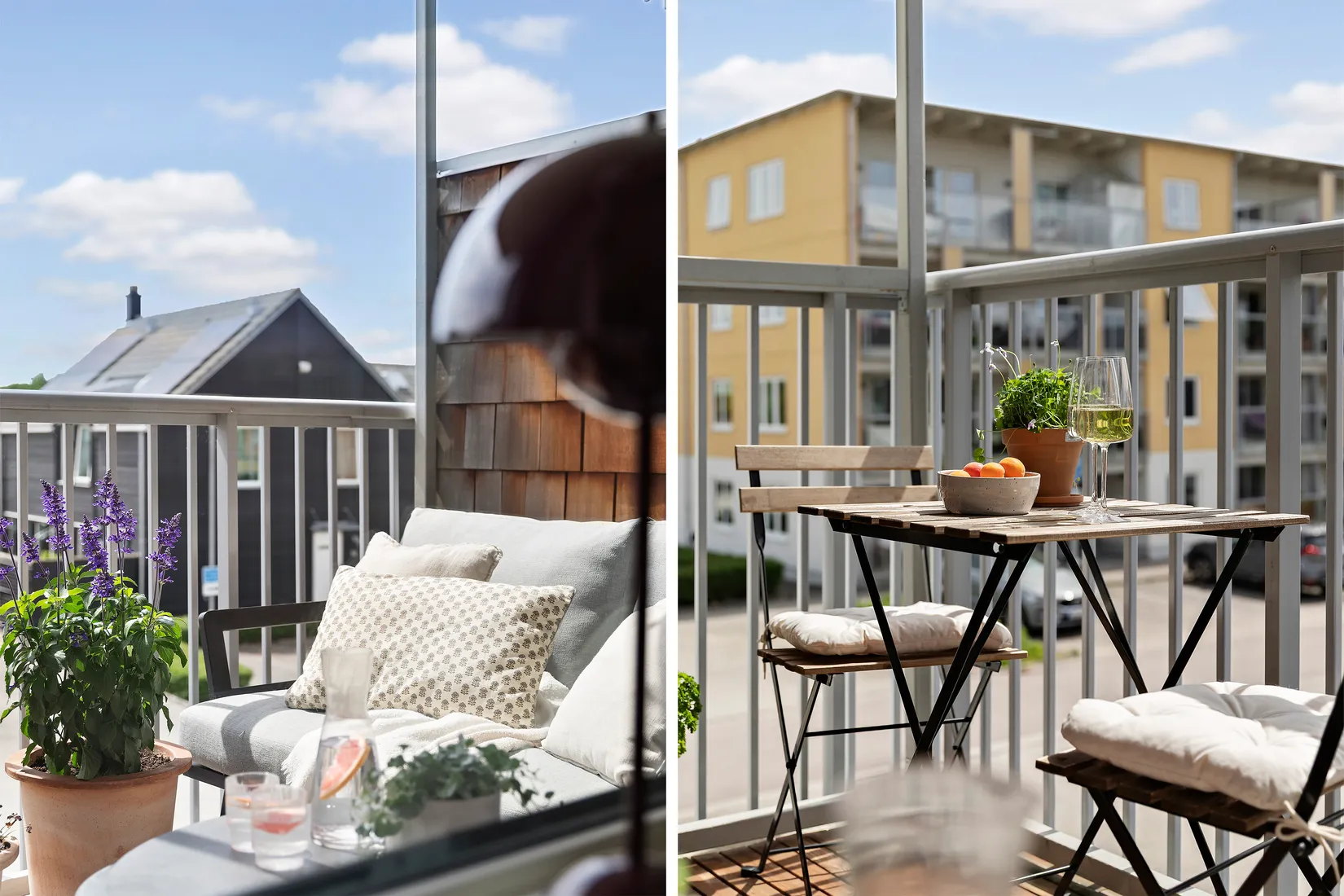 Bostadsrätt, Mor Johannas Väg 11A, Björkris, Kungsbacka