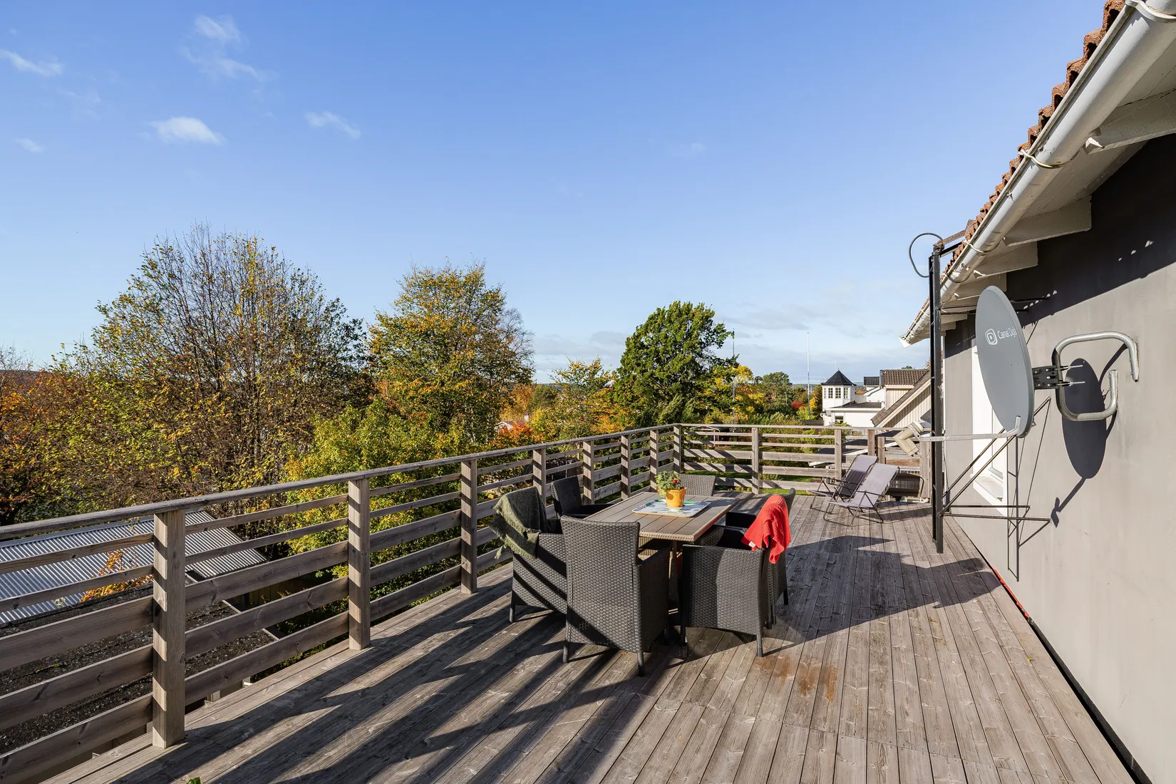 Villa, Torngatan 22, Norra Brännan, Härnösand