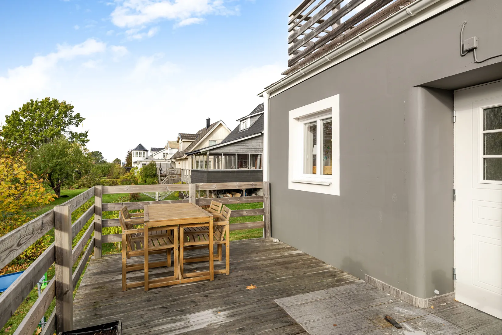 Villa, Torngatan 22, Norra Brännan, Härnösand