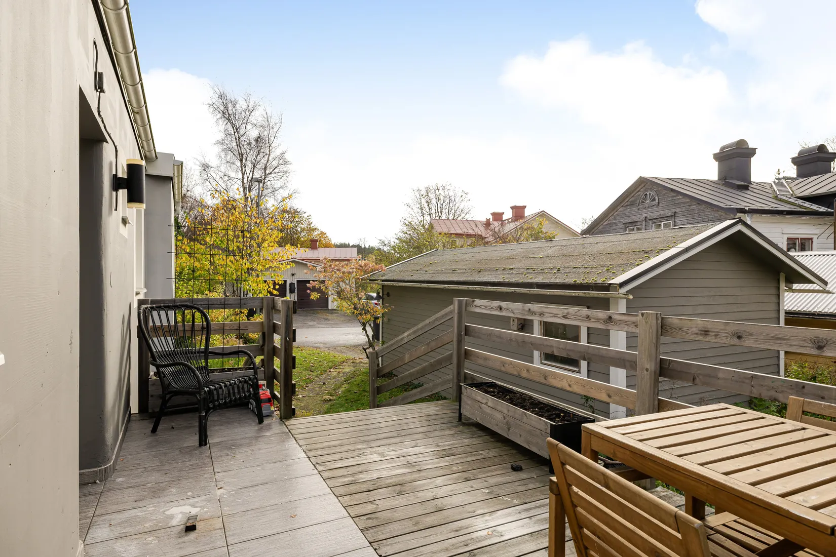 Villa, Torngatan 22, Norra Brännan, Härnösand