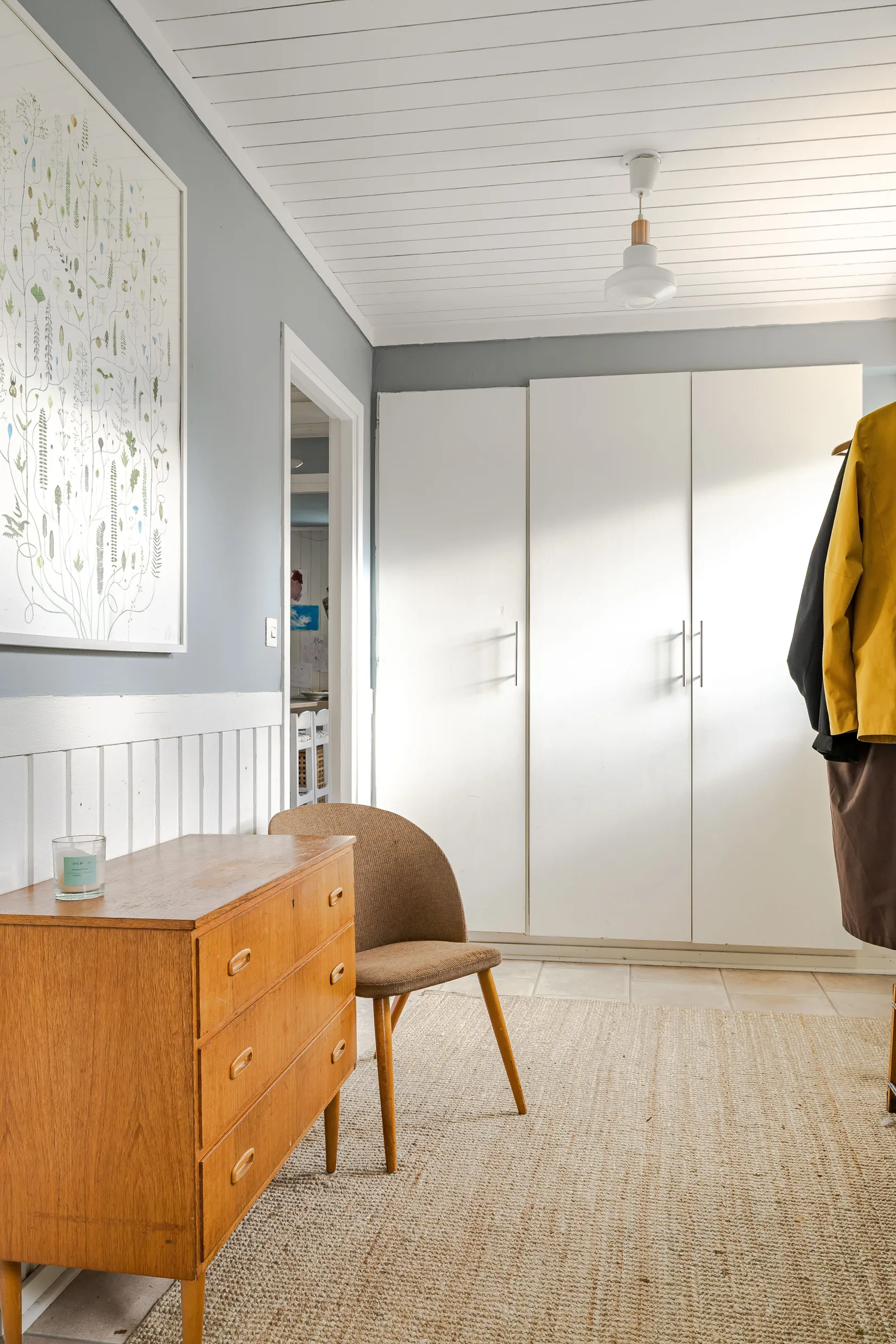 Villa, Torngatan 22, Norra Brännan, Härnösand