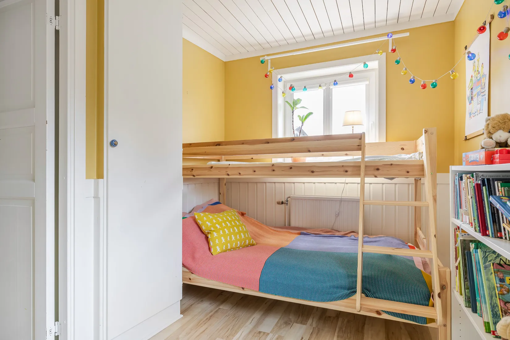 Villa, Torngatan 22, Norra Brännan, Härnösand