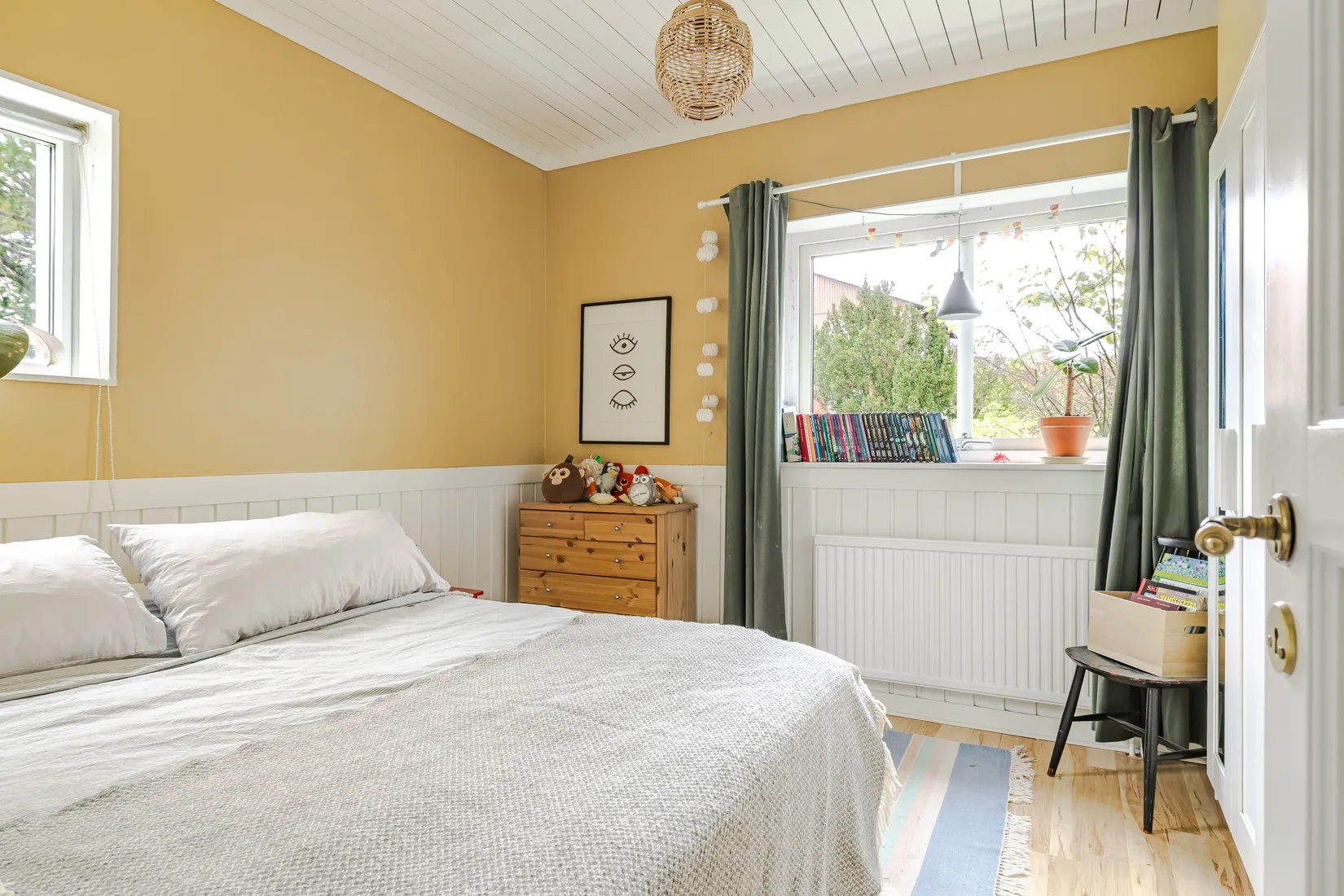Villa, Torngatan 22, Norra Brännan, Härnösand