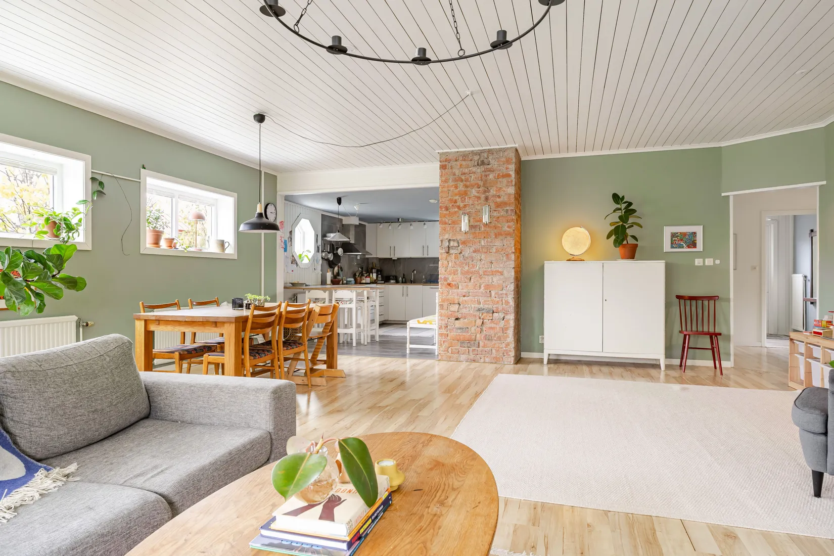 Villa, Torngatan 22, Norra Brännan, Härnösand