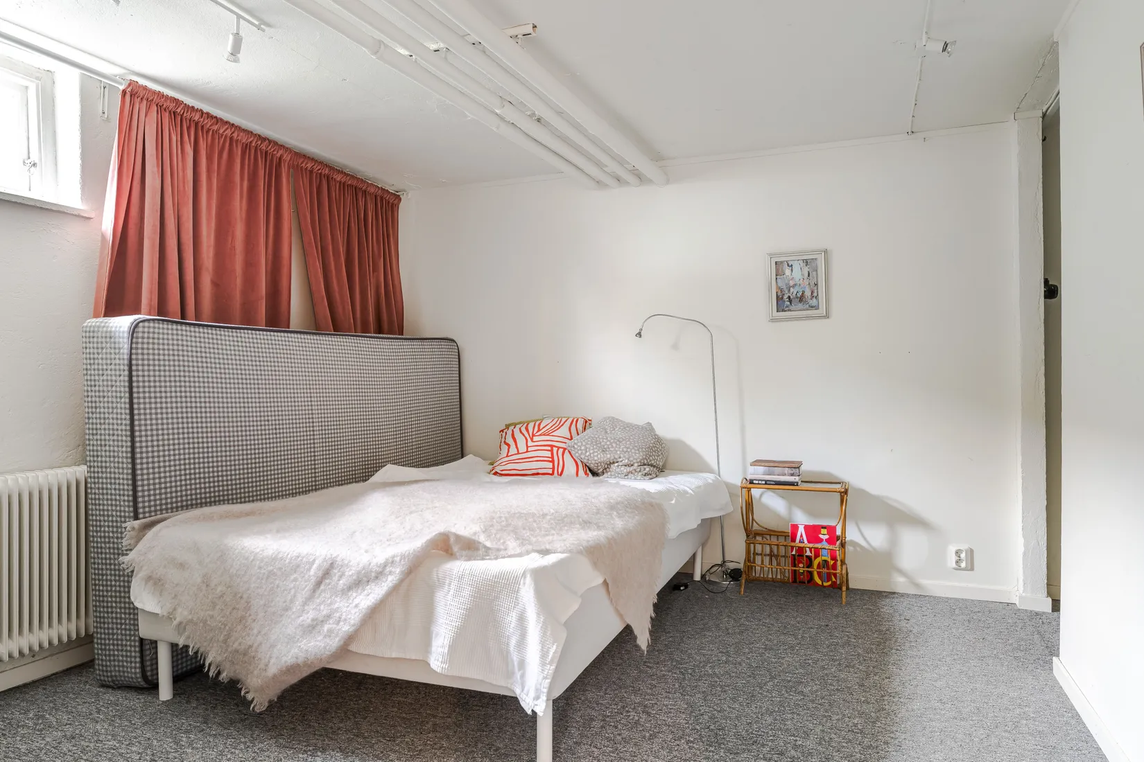 Villa, Torngatan 22, Norra Brännan, Härnösand