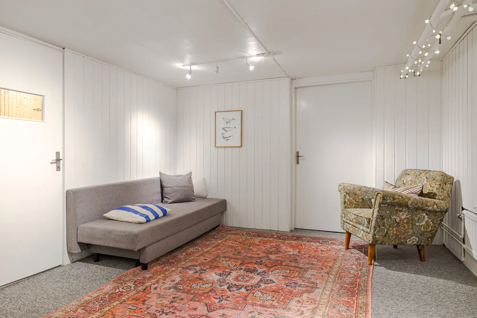 Villa, Torngatan 22, Norra Brännan, Härnösand