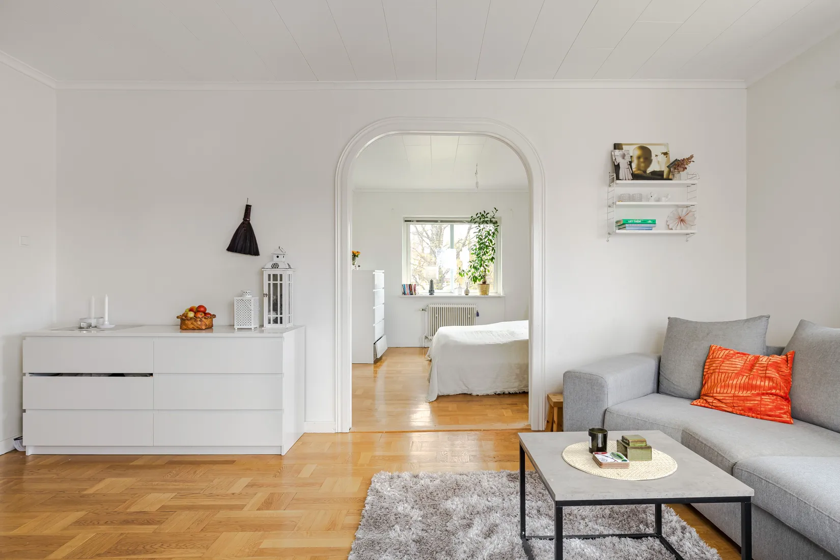 Villa, Torngatan 22, Norra Brännan, Härnösand