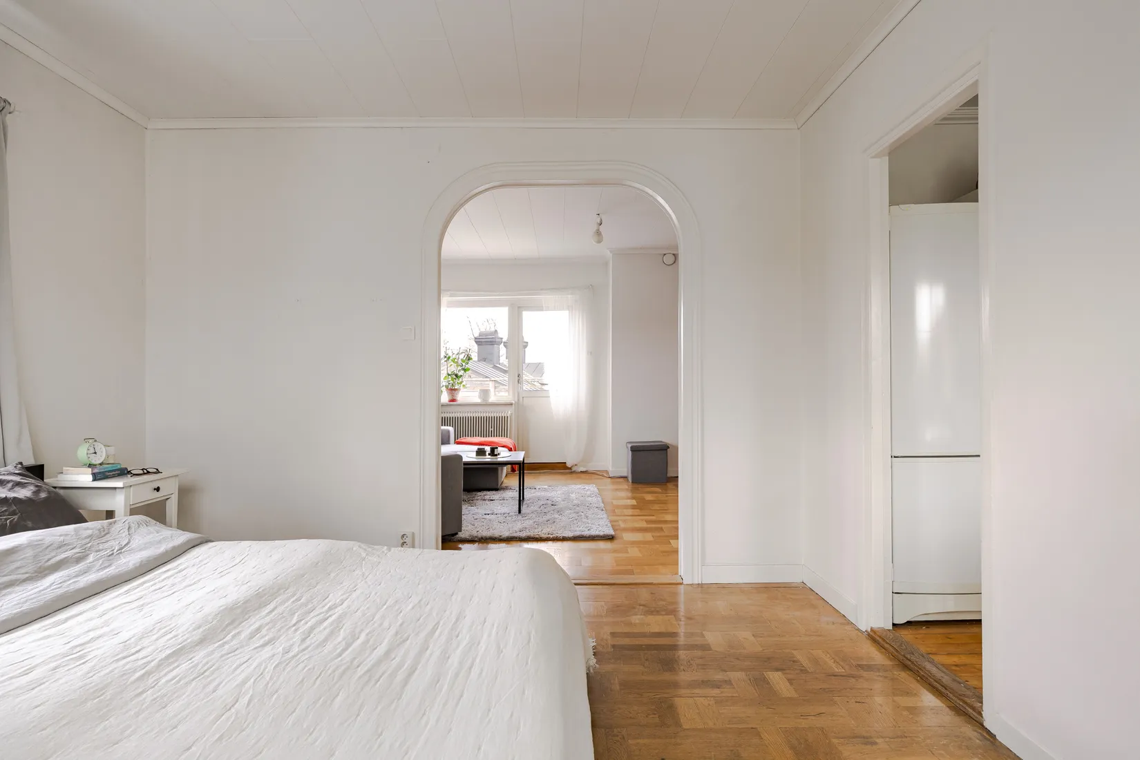 Villa, Torngatan 22, Norra Brännan, Härnösand
