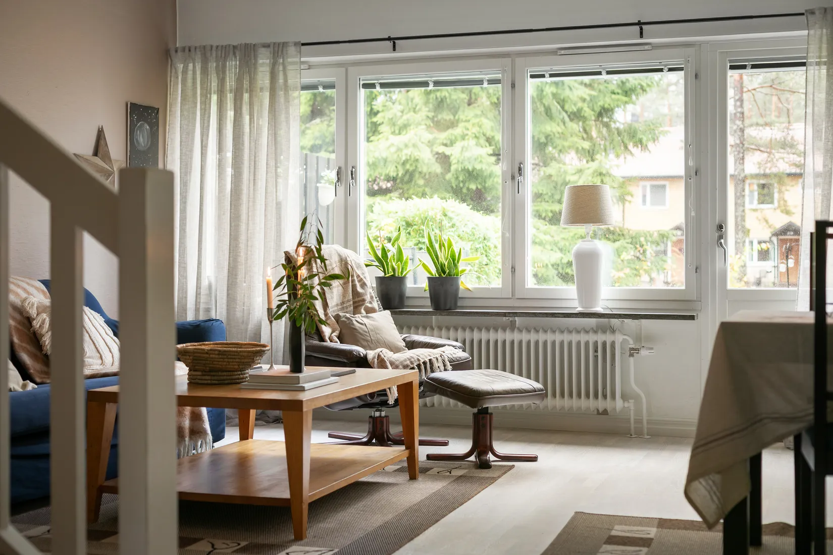 Radhus, Furumovägen 25J, Sigslund, Gävle