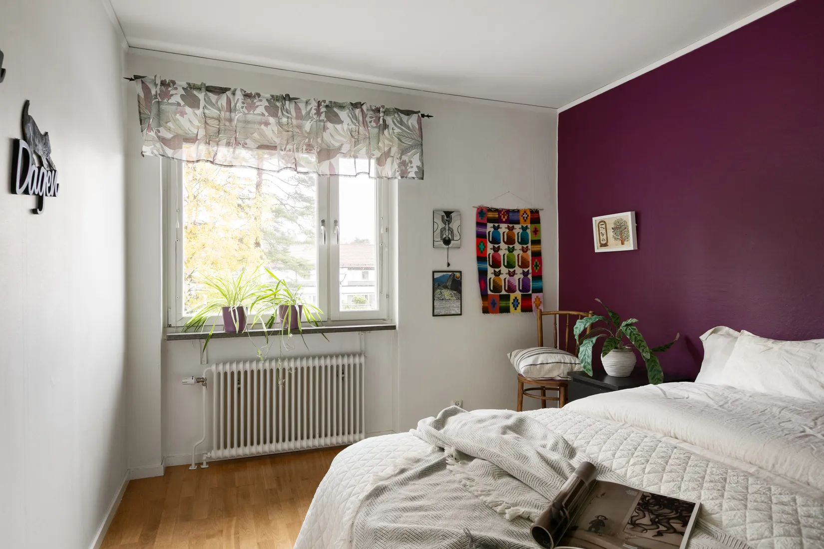 Radhus, Furumovägen 25J, Sigslund, Gävle