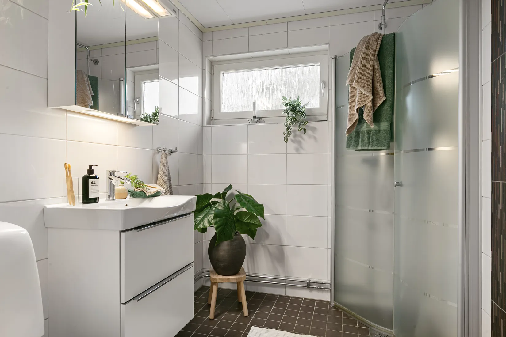 Radhus, Furumovägen 25J, Sigslund, Gävle