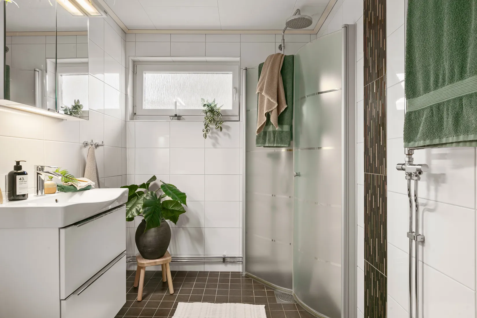 Radhus, Furumovägen 25J, Sigslund, Gävle