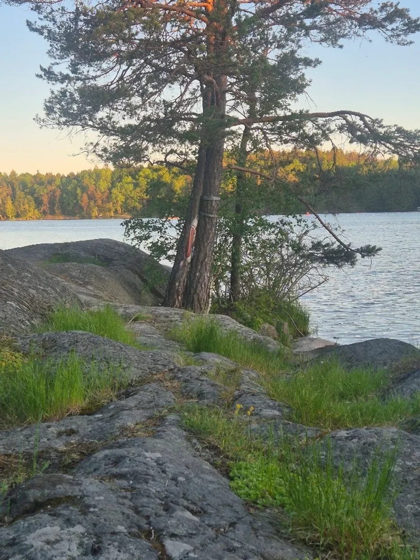 Villa, Solviks strand 10, Fållan, Huddinge