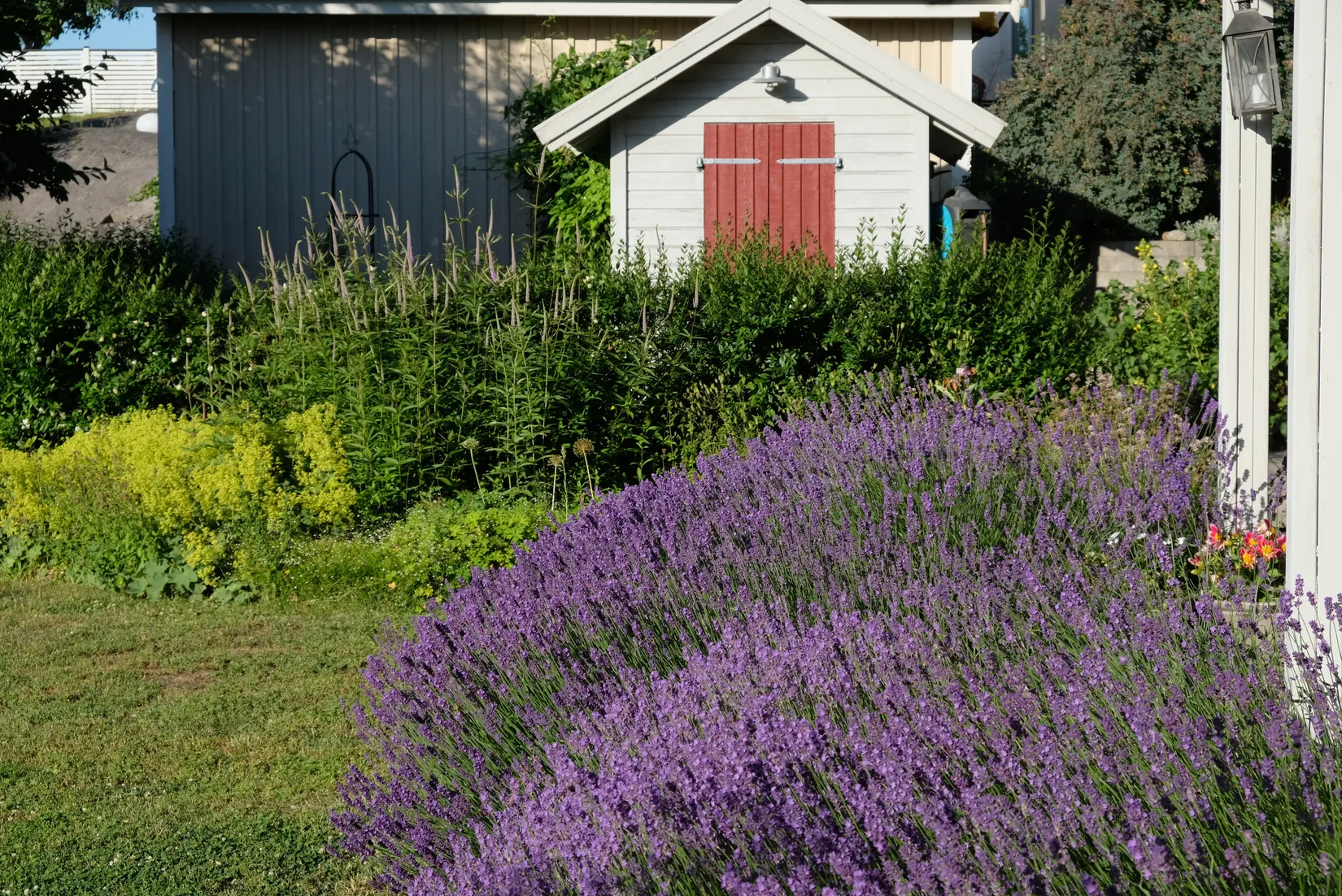 Villa, Solviks strand 10, Fållan, Huddinge