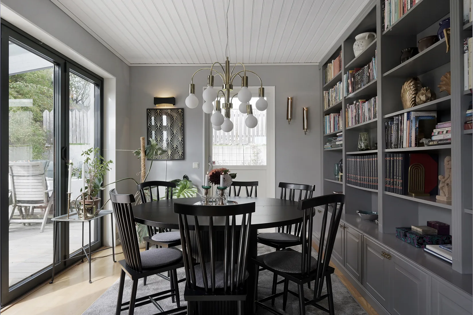 Villa, Solviks strand 10, Fållan, Huddinge