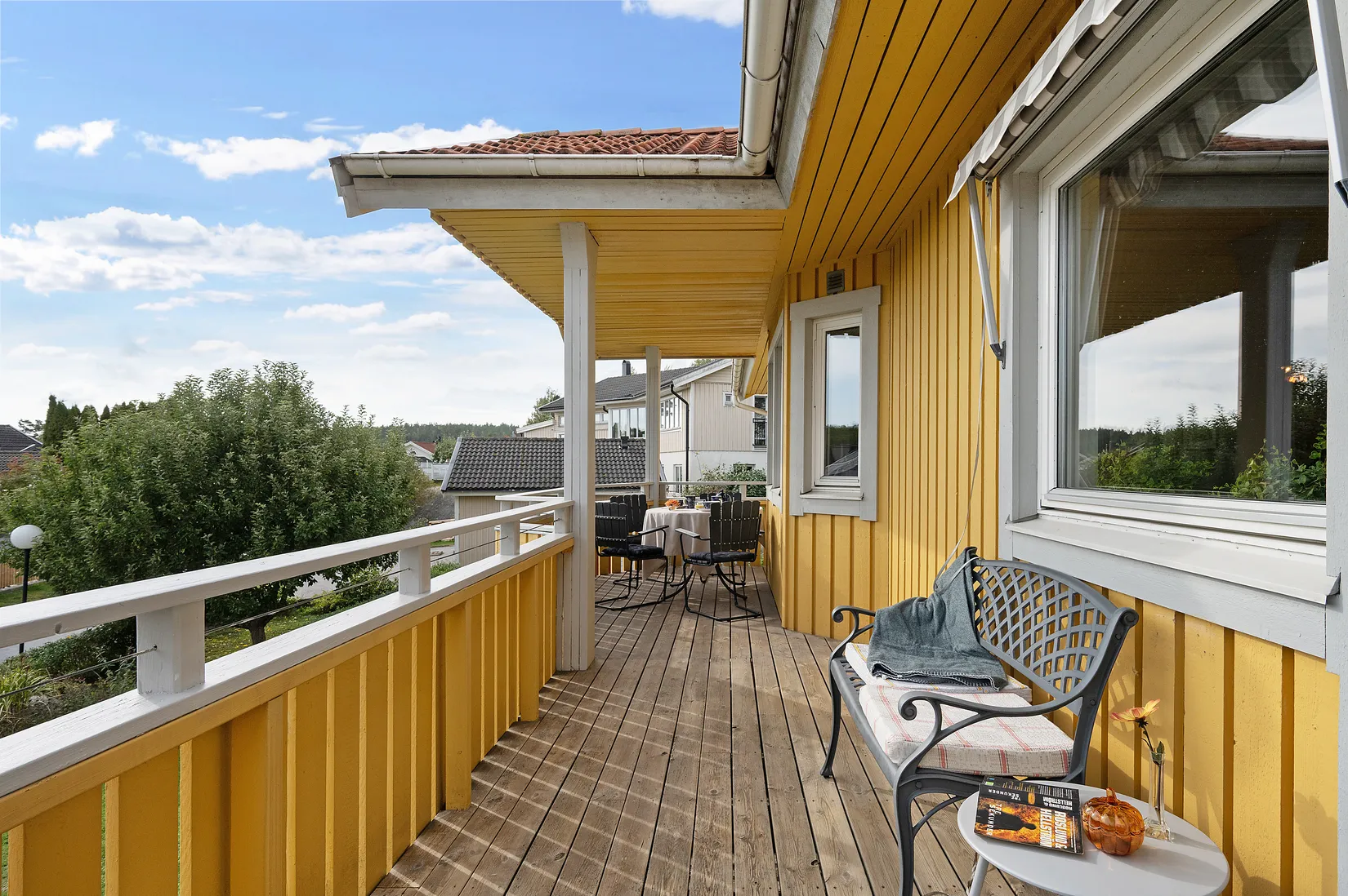 Villa, Solviks strand 10, Fållan, Huddinge
