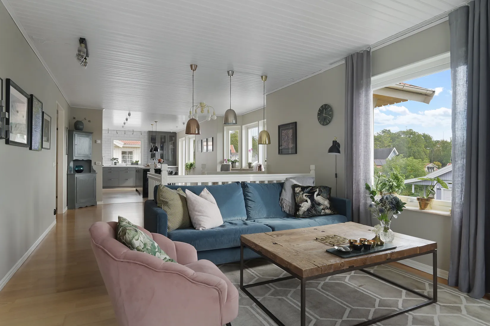 Villa, Solviks strand 10, Fållan, Huddinge