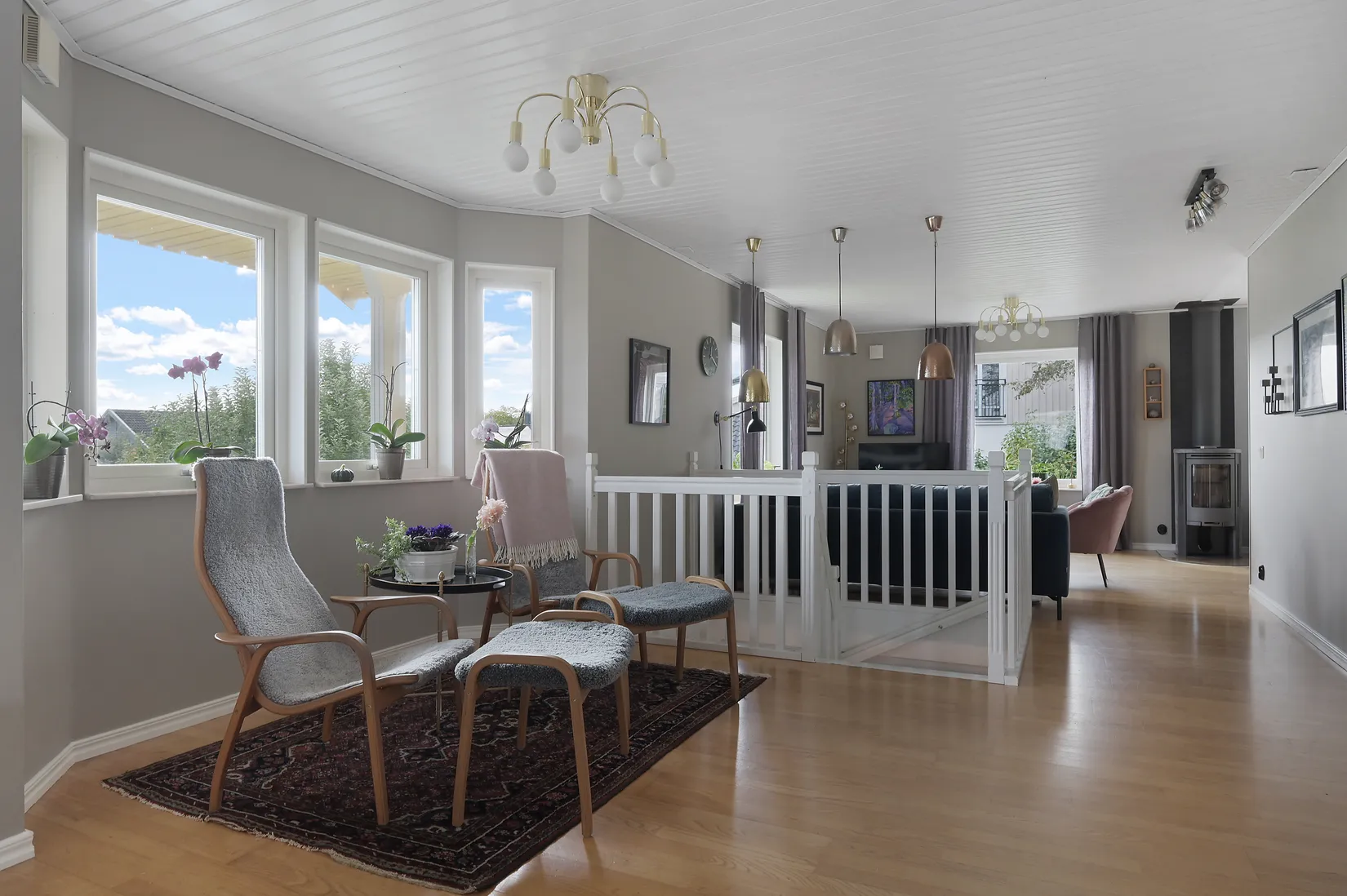 Villa, Solviks strand 10, Fållan, Huddinge