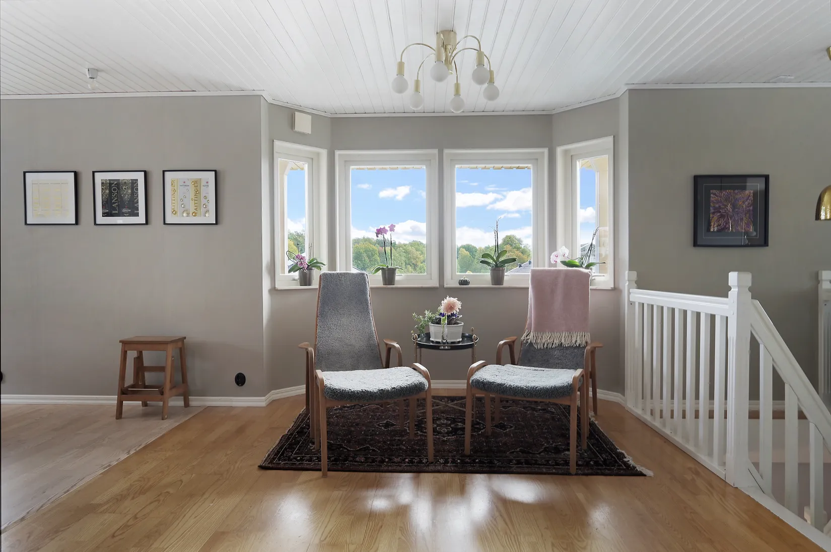 Villa, Solviks strand 10, Fållan, Huddinge