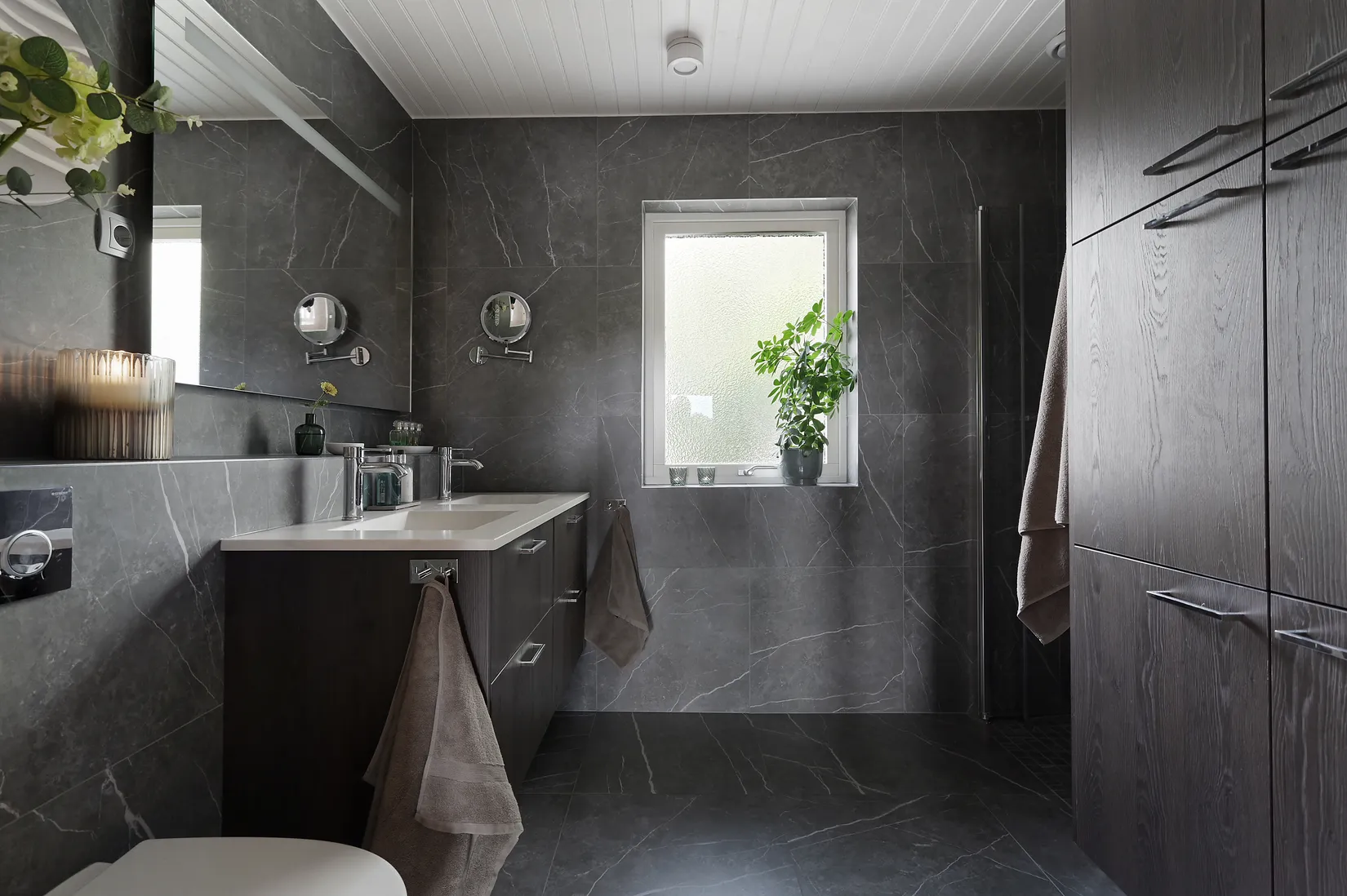 Villa, Solviks strand 10, Fållan, Huddinge
