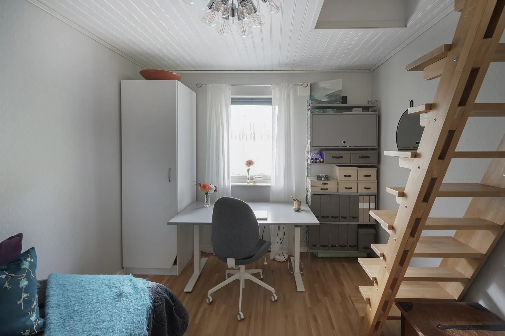 Villa, Solviks strand 10, Fållan, Huddinge