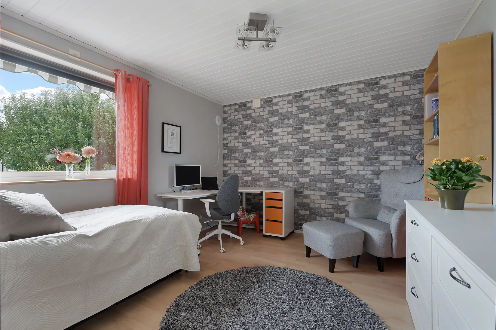 Villa, Solviks strand 10, Fållan, Huddinge