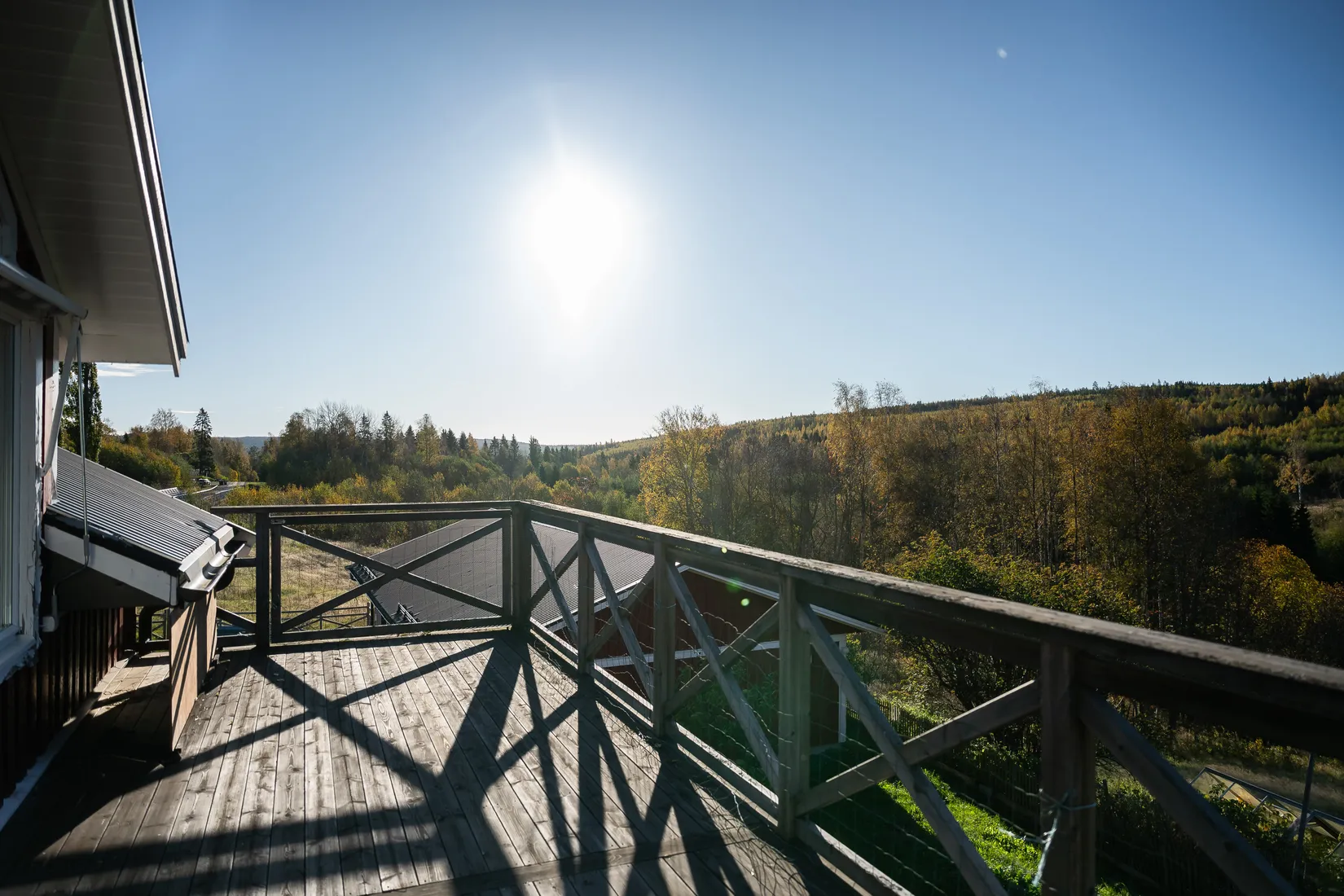 Gård/Skog, Vålånger 528, Vålånger, Härnösand