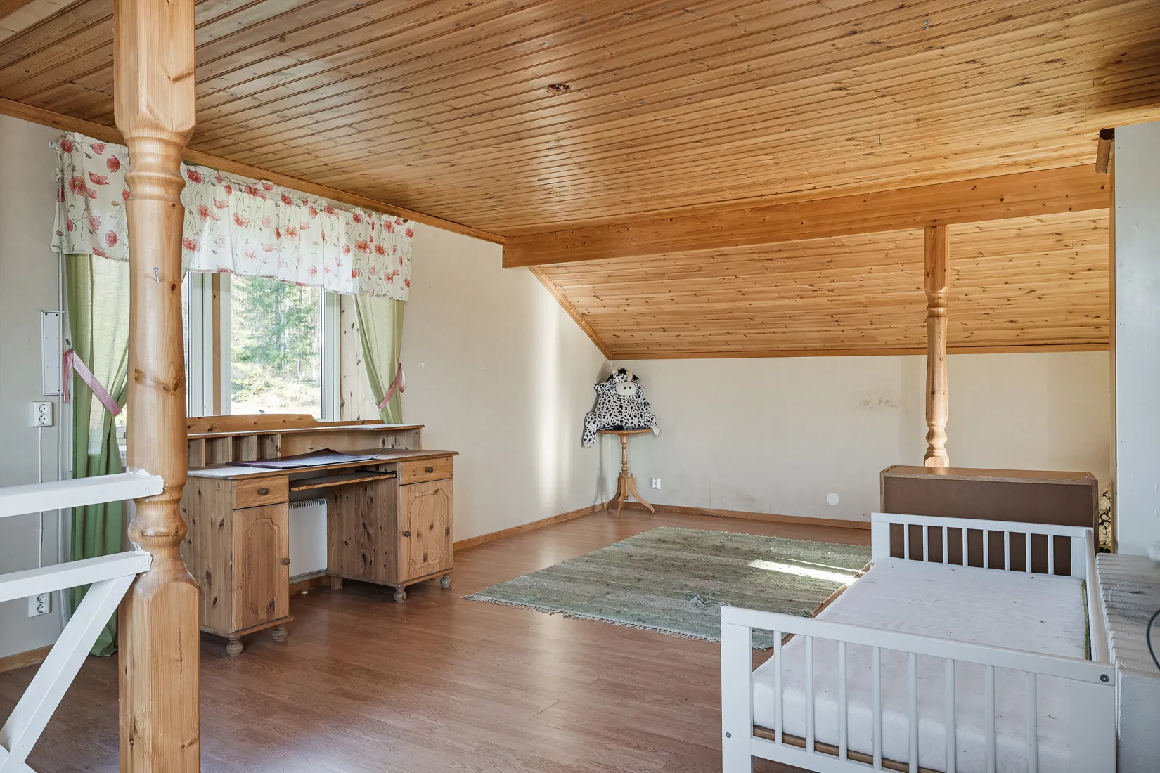 Gård/Skog, Vålånger 528, Vålånger, Härnösand