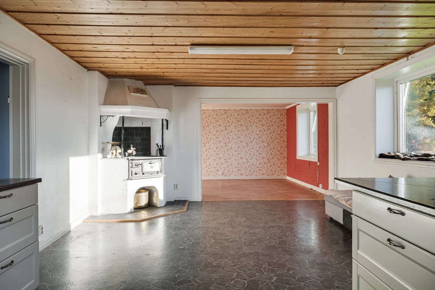 Gård/Skog, Vålånger 528, Vålånger, Härnösand