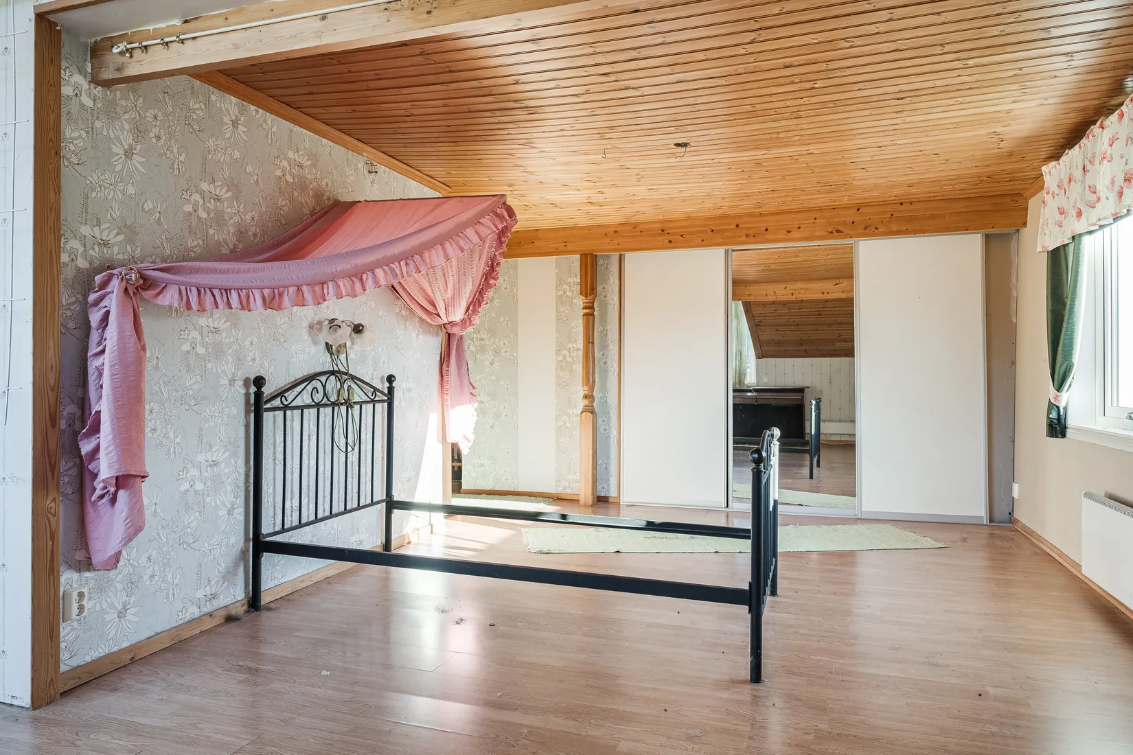 Gård/Skog, Vålånger 528, Vålånger, Härnösand