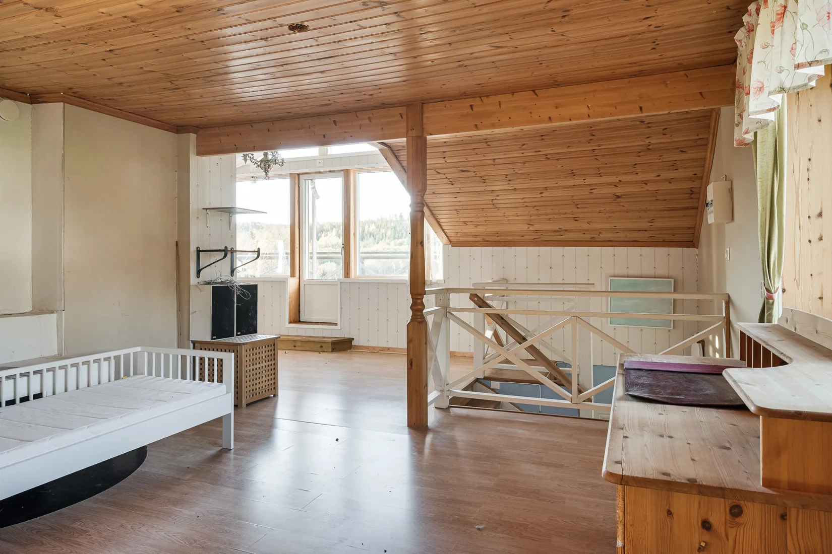 Gård/Skog, Vålånger 528, Vålånger, Härnösand