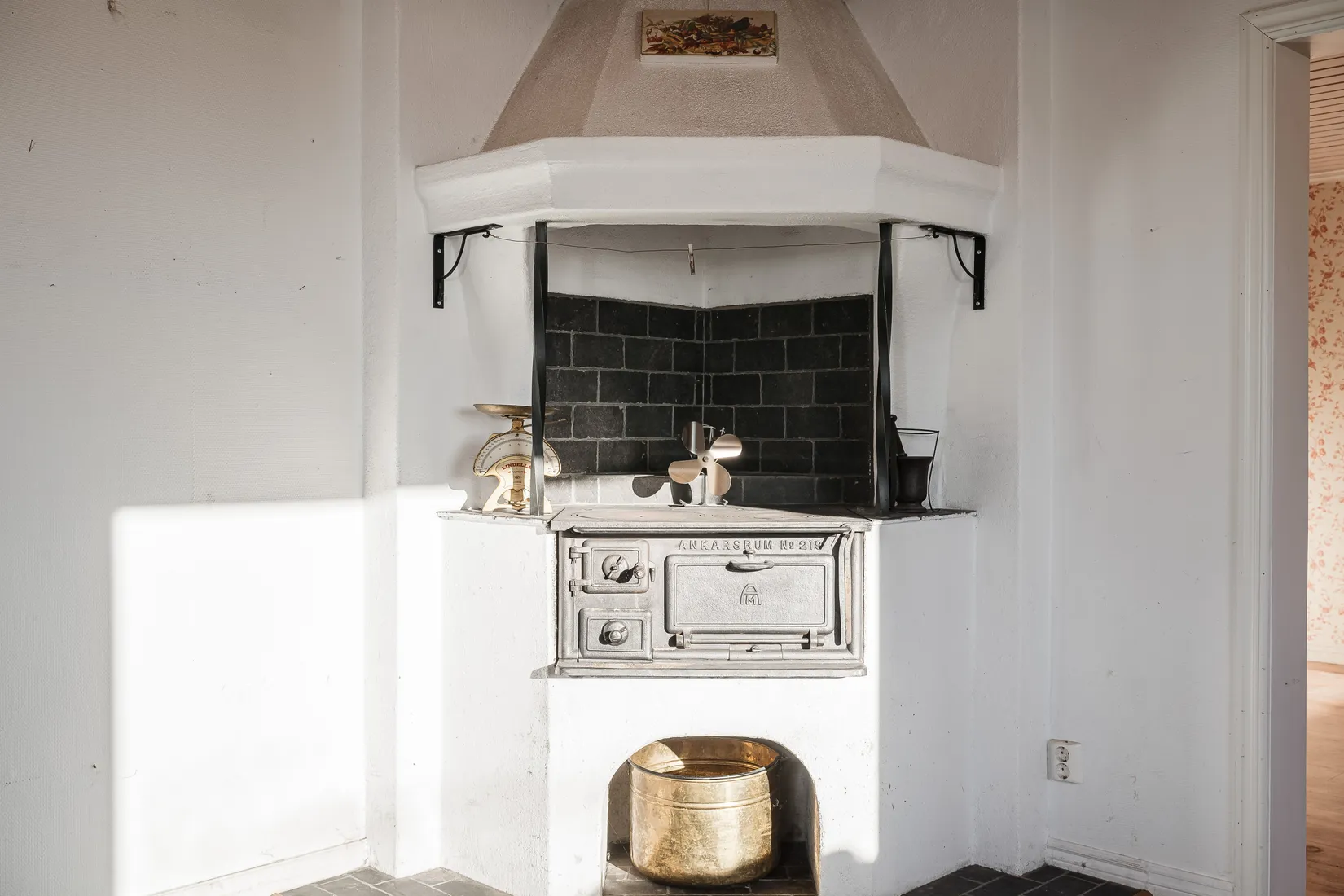 Gård/Skog, Vålånger 528, Vålånger, Härnösand