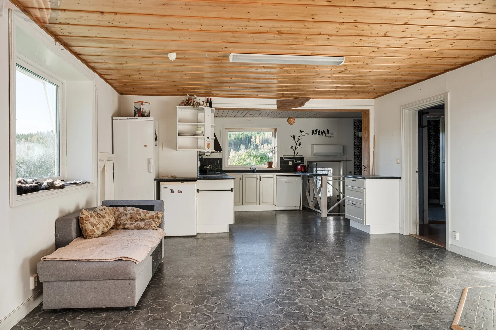 Gård/Skog, Vålånger 528, Vålånger, Härnösand
